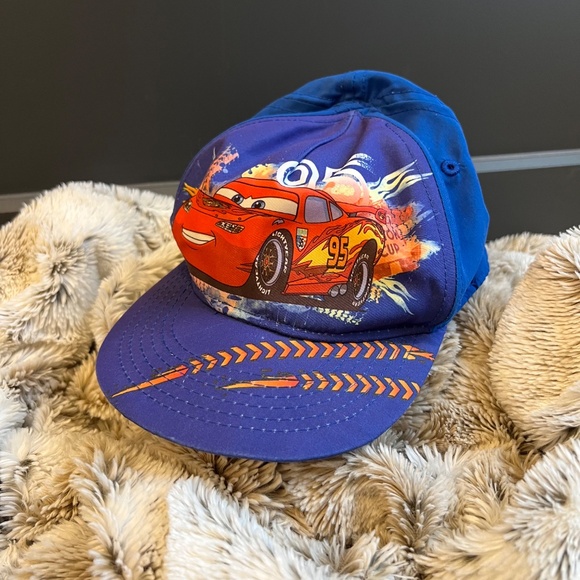 H&M Cars McQueen BlueHat - Kids 1-3 Years - Bundle Discount - Picture 2 of 6